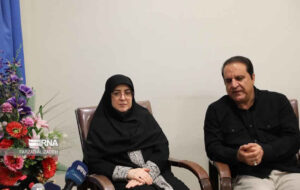 استاندار ایلام: ۸۵ درصد ترددهای مرز مهران بازگشت زائران است استاندار ایلام: ۸۵ درصد ترددهای مرز مهران بازگشت زائران است