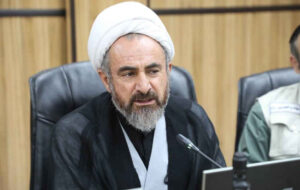 امامجمعه ایلام: زیارت اربعین به جریان فرهنگی ماندگار تبدیل شود امامجمعه ایلام: زیارت اربعین به جریان فرهنگی ماندگار تبدیل شود