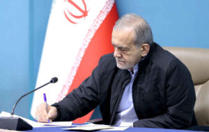 پزشکیان: جامعه امروز بیش از هر زمان به همدلی و اخلاق قرآنی نیاز دارد پزشکیان: جامعه امروز بیش از هر زمان به همدلی و اخلاق قرآنی نیاز دارد