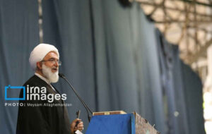 خطیب نماز جمعه تهران:در «جنگ اخیر» شکست دیگری را به آمریکا تحمیل کردیم