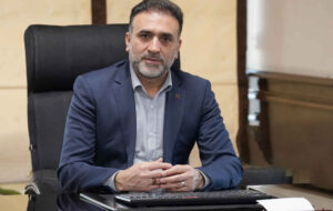 صابر عسکرپور: سند راهبردی، مسیر آینده بانک مسکن را برای ایفای نقشی مؤثرتر در تأمین مالی مسکن ترسیم میکند صابر عسکرپور: سند راهبردی، مسیر آینده بانک مسکن را برای ایفای نقشی مؤثرتر در تأمین مالی مسکن ترسیم میکند