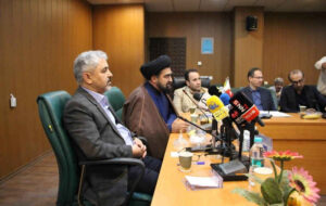 رسانه نباید بلندگوی مدیران باشد؛ مطالبه‌گری، مرز میان خبرنگار و تریبون روابط‌عمومی است