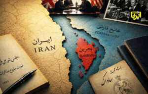 استان چهاردهم ایران چگونه جدا شد؟  + فیلم
