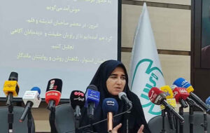 نماینده ایلام: اربعین ظرفیتی مهم برای توسعه زیرساختهای استان است نماینده ایلام: اربعین ظرفیتی مهم برای توسعه زیرساختهای استان است
