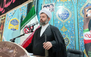 امام جمعه کنگاور: ایران مانع اصلی طرح «اسرائیل بزرگ» است