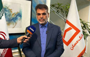 فتح الله توسلی: افزایش سرمایه بانک مسکن برای توسعه خدمات ضروری است