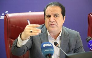استاندار ایلام: سرمایه ایثار و شهادت جامعه را مقابل بحران‌ها بیمه می‌کند