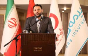 صندوق تضمین غیردولتی مهرگان دی شهر؛ گامی در مسیر توسعه تأمین مالی