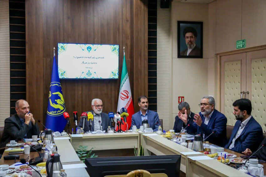 کمیته امداد به عنوان دیدهبان هوشمند خدمت به محرومین قرار دارد
