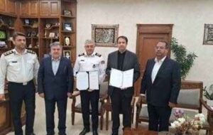 مهران؛ مقصد تازه خودروهای خارجی با پلاک گذر موقت مهران؛ مقصد تازه خودروهای خارجی با پلاک گذر موقت