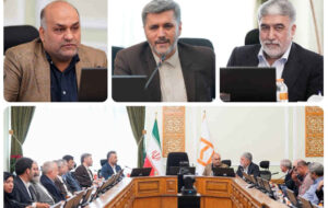 تجلیل از آزادگان بانک مسکن/ روایت ماندگار ایستادگی، ایمان و ایثار تجلیل از آزادگان بانک مسکن/ روایت ماندگار ایستادگی، ایمان و ایثار