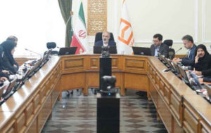 گامی نوین در تحول رسانه‌ای بانک مسکن/ رویکرد نوین کمیته تخصصی اطلاع‌رسانی و تبلیغات با رویکردی مشتری‌محور