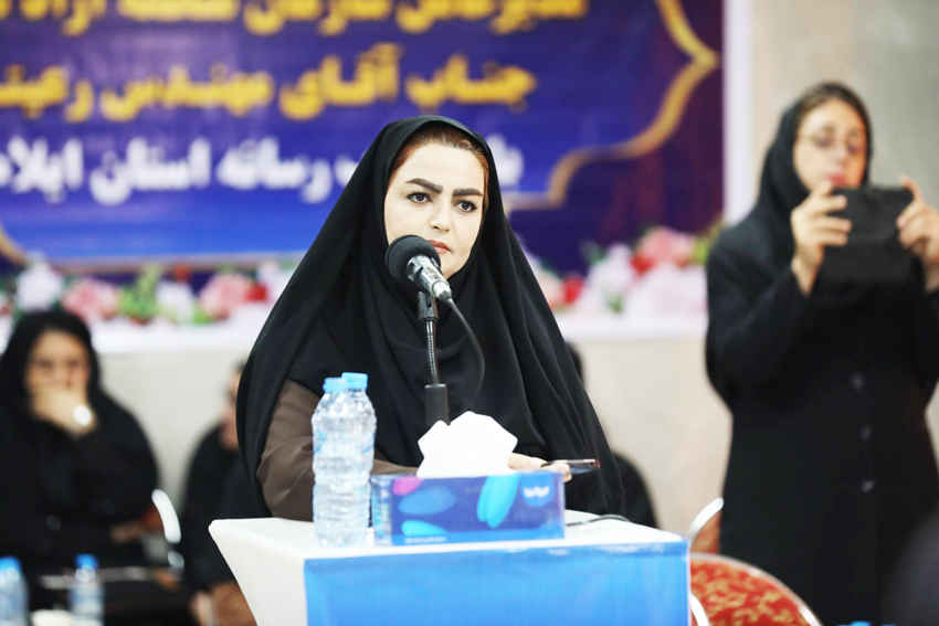 مدیرعامل منطقه آزاد مهران: زیرساخت، پیش‌شرط تحقق توسعه اقتصادی است + گزارش تصویری