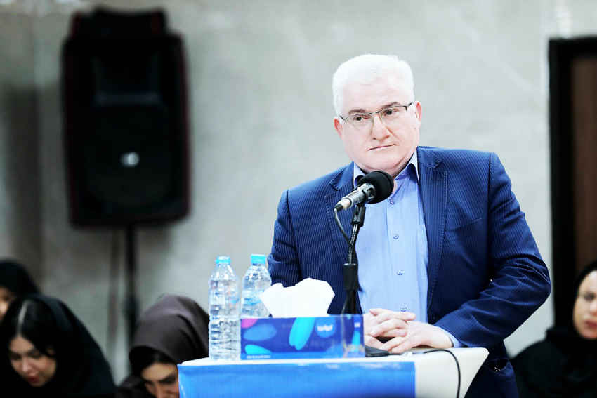 مدیرعامل منطقه آزاد مهران: زیرساخت، پیش‌شرط تحقق توسعه اقتصادی است + گزارش تصویری