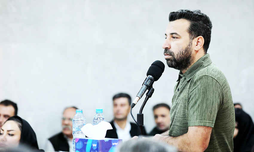 مدیرعامل منطقه آزاد مهران: زیرساخت، پیش‌شرط تحقق توسعه اقتصادی است + گزارش تصویری