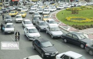 گره ترافیک ایلام با اجرای طرح جامع باز می‌شود