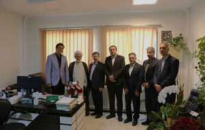تجلیل از پزشک معتمد پستبانک ایران به مناسبت روز پزشک تجلیل از پزشک معتمد پستبانک ایران به مناسبت روز پزشک