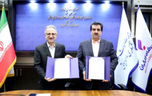 تفاهم‌نامه همکاری بانک رفاه کارگران و معاونت گردشگری وزارت میراث فرهنگی، گردشگری و صنایع‌دستی امضاء شد