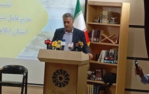 آبفا ایلام برای تامین پایدار آب، زونبندی شبکه را اجرا میکند آبفا ایلام برای تامین پایدار آب، زونبندی شبکه را اجرا میکند