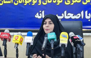 کانون پرورش فکری ایلام؛ از ترویج کتاب‌خوانی تا کشف استعدادهای نوجوانان