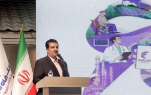 مهمترین اقدامات و دستاوردهای بانک رفاه کارگران در سالهای اخیر مهمترین اقدامات و دستاوردهای بانک رفاه کارگران در سالهای اخیر