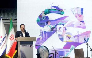 اقدامات توسعهای بانک رفاه کارگران در سالهای اخیر، شایسته قدردانی است اقدامات توسعهای بانک رفاه کارگران در سالهای اخیر، شایسته قدردانی است