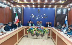 تحویل ۵۲۲ واحد نهضت ملی مسکن در ایلام / برنامه‌ریزی برای تکمیل و بهره‌برداری ۹۷۴ واحد دیگر تا پایان سال
