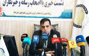 ضرورت بازنگری در الگوی کشت ایلام؛ گندم نباید تنها گزینه کشاورزی استان باشد