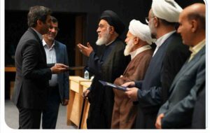 بانک صادرات ایران؛ الگوی پیشرو در رعایت اصول بانکداری اسلامی معرفی شد