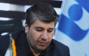 پیام مدیرعامل بانک صادرات ایران به مناسبت هفتاد وپنجمین سالروز تأسیس بانک پیام مدیرعامل بانک صادرات ایران به مناسبت هفتاد وپنجمین سالروز تأسیس بانک