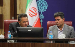 ارائه خدمات رایگان بهینهسازی مصرف گاز به مشترکان ایلامی/ پایش آنلاین مصرف دو صنعت بزرگ استان ارائه خدمات رایگان بهینهسازی مصرف گاز به مشترکان ایلامی/ پایش آنلاین مصرف دو صنعت بزرگ استان