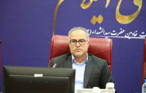 رتبه ۳۱ نرخ مشارکت اقتصادی زیبنده ایلام نیست