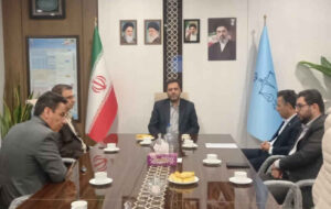 شرکت گاز استان ایلام به استقبال زمستان میرود؛ از نشتی صفر تا برخورد قضایی با متخلفان گاز شرکت گاز استان ایلام به استقبال زمستان میرود؛ از نشتی صفر تا برخورد قضایی با متخلفان گاز