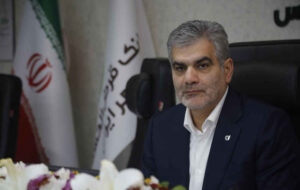 گامهای بانک مهر ایران برای تنوعبخشی به خدمات و تقویت تعامل با فعالان اقتصادی گامهای بانک مهر ایران برای تنوعبخشی به خدمات و تقویت تعامل با فعالان اقتصادی