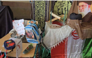 خانم اجازه؛ امسال ۱۶۸ نفر غایبند! + فیلم *کبری دانشی خانم اجازه؛ امسال ۱۶۸ نفر غایبند! + فیلم *کبری دانشی