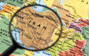 استاد علوم سیاسی دانشگاه اتریش: ایران قدرت منطقه و برنده بزرگ جنگ استاد علوم سیاسی دانشگاه اتریش: ایران قدرت منطقه و برنده بزرگ جنگ