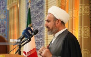 امام‌جمعه ایلام: سخنان شجاعانه رئیس جمهور نقطه عطفی در دیپلماسی بود