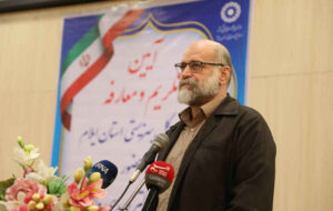 خدمت‌رسانی عاشقانه رمز پویایی سازمان بهزیستی است