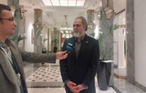 جزئیات تفاهمنامه ایران و روسیه برای تولید مشترک فیلم + فیلم جزئیات تفاهمنامه ایران و روسیه برای تولید مشترک فیلم + فیلم