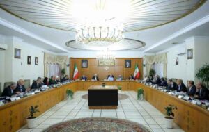 پزشکیان: بارها میگوییم گفتوگو میکنیم تا نگویند ایران حاضر به گفتوگو نیست پزشکیان: بارها میگوییم گفتوگو میکنیم تا نگویند ایران حاضر به گفتوگو نیست