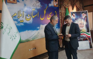اقتدار جمهوری اسلامی در سایه ایستادگی رزمندگان معنا می‌یابد/ هدف اصلی آمریکا تسلط بر منابع کشورهاست