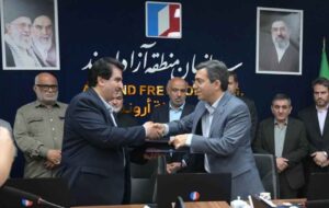 توسعه همکاریهای بانک رفاه کارگران و شرکت تاپیکو برای جهش تولید توسعه همکاریهای بانک رفاه کارگران و شرکت تاپیکو برای جهش تولید