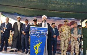 امام‌جمعه ایلام: ایستادگی مردم و نیروهای مسلح توطئه‌ها را ناکام گذاشت