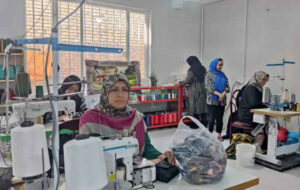 تصویب ۷۷۰ میلیارد ریال تسهیلات اشتغالزایی برای مددجویان کمیته امداد ایلام/ فراخوان برای تشکیل پرونده تا ۲۰ مهرماه تصویب ۷۷۰ میلیارد ریال تسهیلات اشتغالزایی برای مددجویان کمیته امداد ایلام/ فراخوان برای تشکیل پرونده تا ۲۰ مهرماه