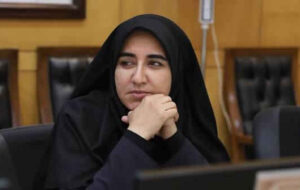 قدردانی سارا فلاحی نماینده مردم ایلام در مجلس شورای اسلامی، از مدیرکل راهداری و حملونقل جادهای استان برای پیگیری آسفالت جاده سد ایلام قدردانی سارا فلاحی نماینده مردم ایلام در مجلس شورای اسلامی، از مدیرکل راهداری و حملونقل جادهای استان برای پیگیری آسفالت جاده سد ایلام