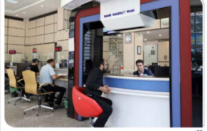 فروش ارز در ۶۰ شعبه منتخب بانک صادرات ایران/ رفع نیازهای مشتریان تا سقف ۱۰ هزار دلار