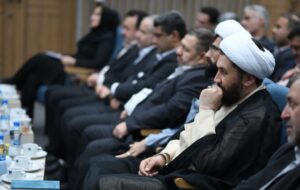 حجت‌الاسلام علی‌اصغر ولایتی بعنوان رئیس کمیته برنامه‌ریزی همایش ملی «ایران آینده؛ از علم تا اقتدار» منصوب شد