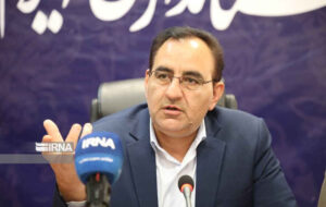 معاون استاندار ایلام: دانشجویان نقشه دشمن برای ایجاد اختلاف را خنثی کنند معاون استاندار ایلام: دانشجویان نقشه دشمن برای ایجاد اختلاف را خنثی کنند