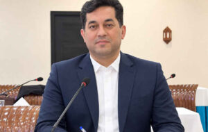 دکتر علی لطفی عضو موظف هیئت‌مدیره و معاون اجرایی مدیرعامل پتروشیمی ایلام شد