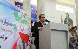 ورزش باستانی بستر بالندگی فرهنگ پهلوانی در میان نونهالان است ورزش باستانی بستر بالندگی فرهنگ پهلوانی در میان نونهالان است